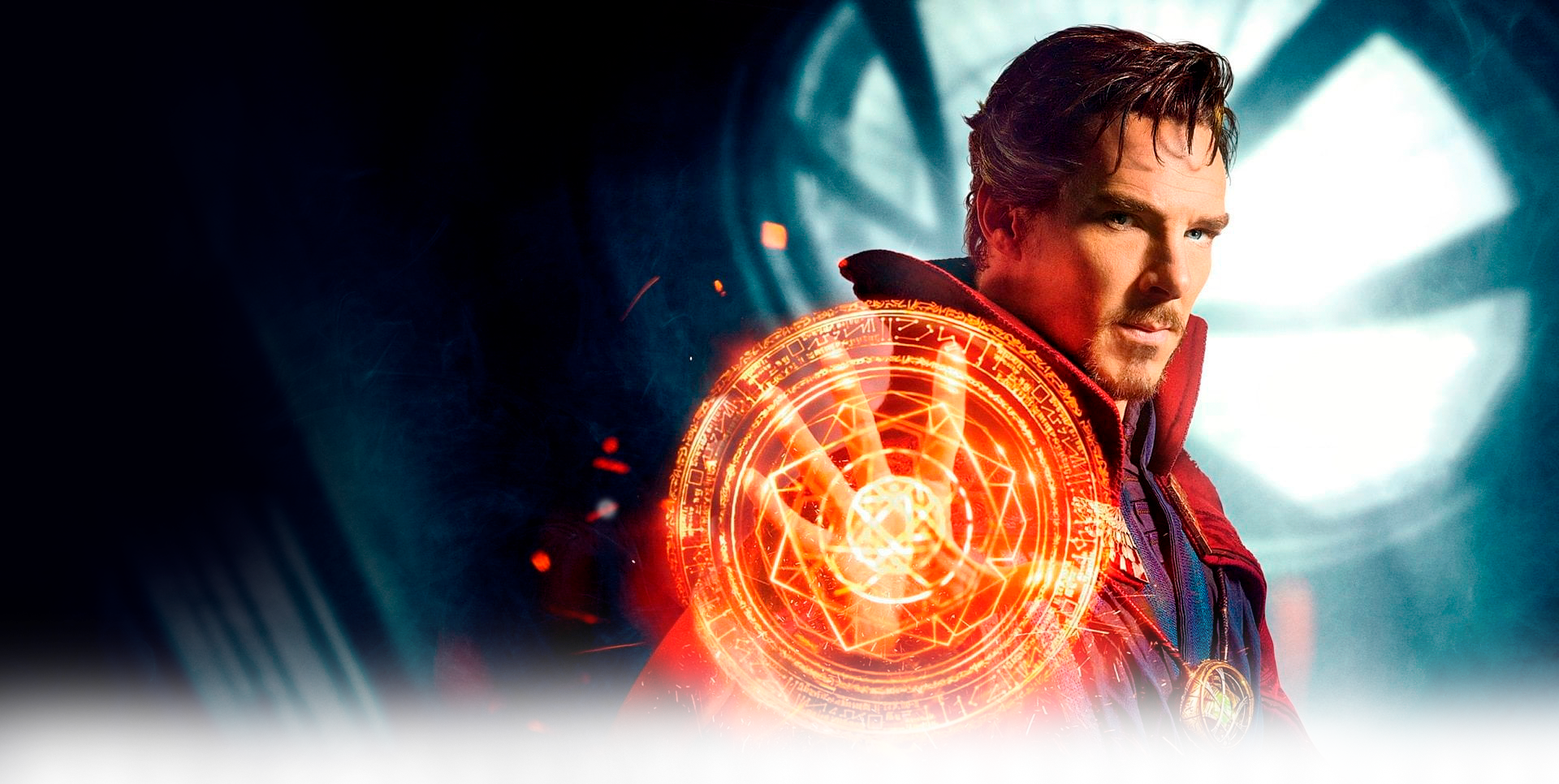 Wallpaper Strange Doctor
